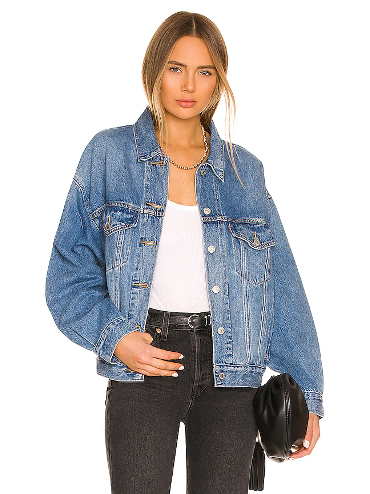 LEVI'S 90S トラッカー - 画像1