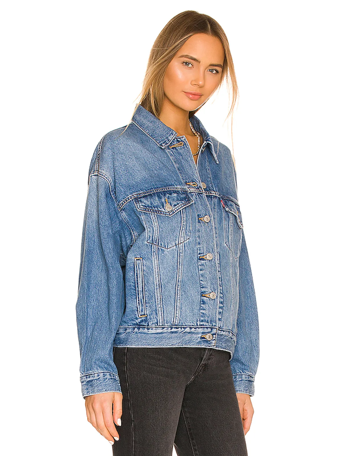 LEVI'S 90S トラッカー - 画像2