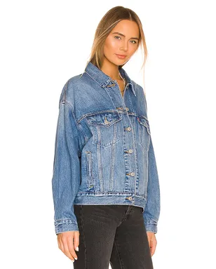 LEVI'S 90S トラッカー - サムネイル2