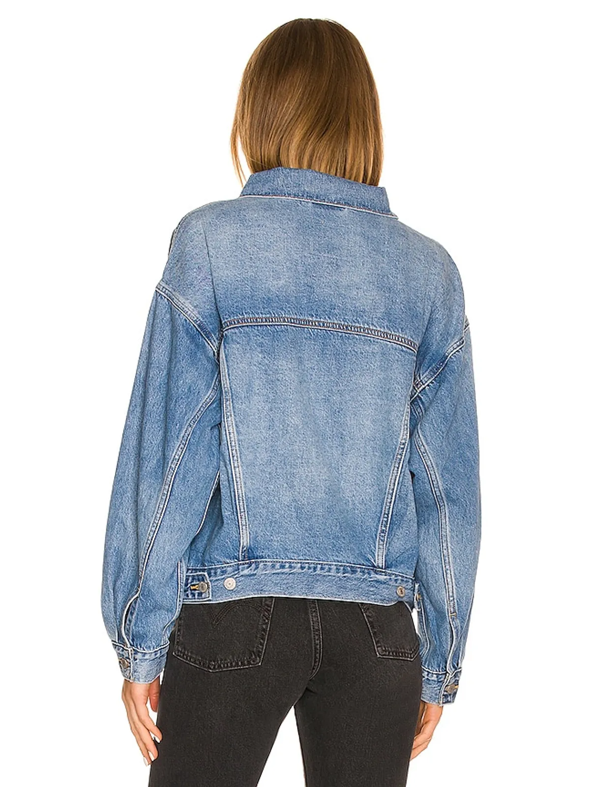 LEVI'S 90S トラッカー - 画像3