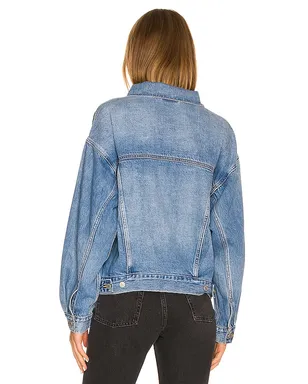 LEVI'S 90S トラッカー - サムネイル3