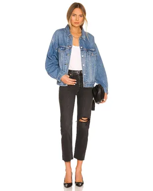LEVI'S 90S トラッカー - サムネイル4