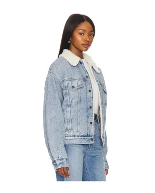LEVI'S 90S シェルパトラッカー - サムネイル2