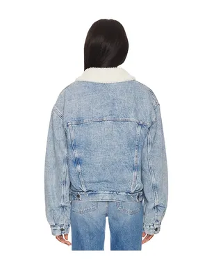 LEVI'S 90S シェルパトラッカー - サムネイル3