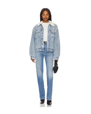 LEVI'S 90S シェルパトラッカー - サムネイル4
