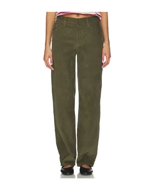 LEVI'S BAGGY DAD ボーイフレンド - サムネイル1