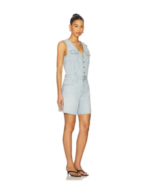 LEVI'S VEST オールインワン - サムネイル2
