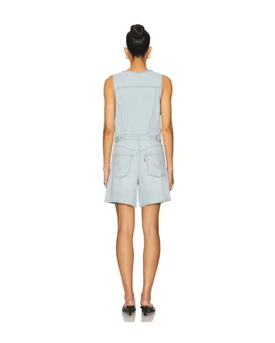 LEVI'S VEST オールインワン - サムネイル3