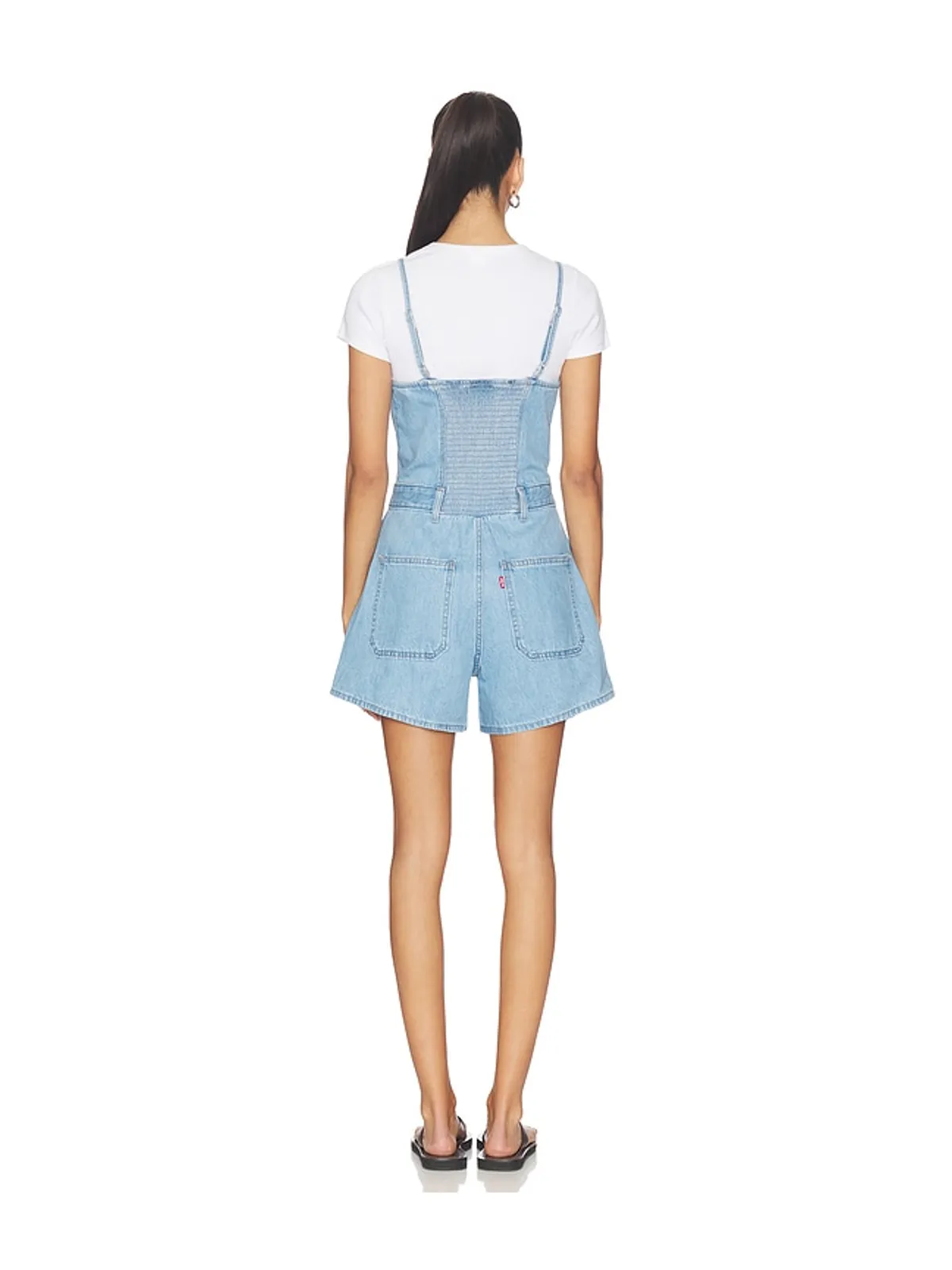 LEVI'S オールインワン - 画像3