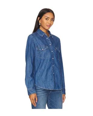 LEVI'S ICONIC ウエスタンシャツ - サムネイル2