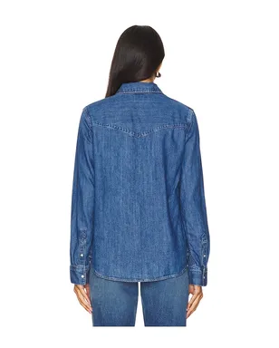 LEVI'S ICONIC ウエスタンシャツ - サムネイル3