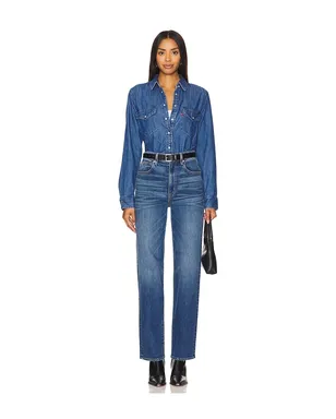 LEVI'S ICONIC ウエスタンシャツ - サムネイル4