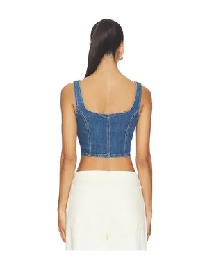 LEVI'S ビスチェトップ - サムネイル3