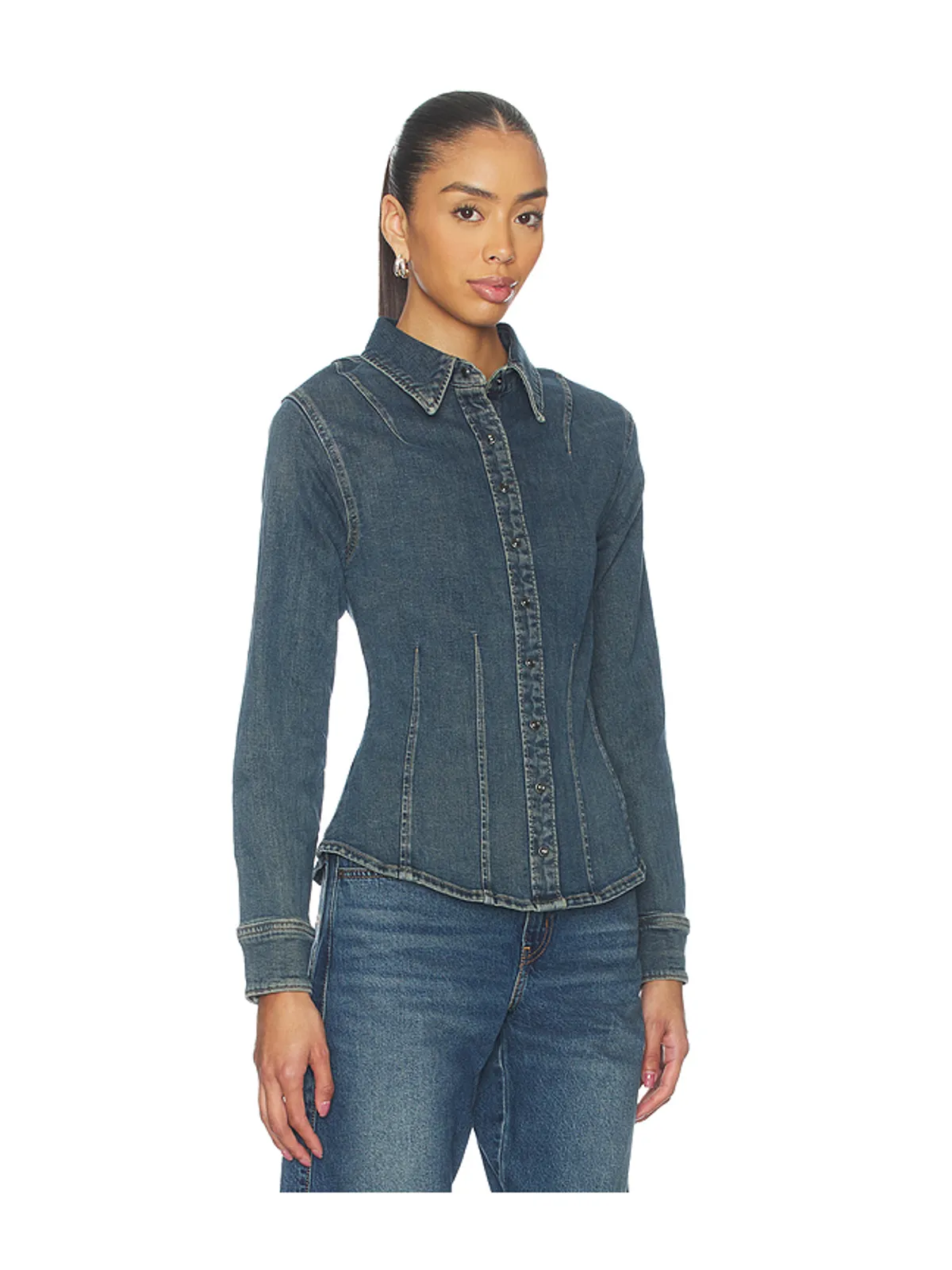 LEVI'S シャツ - 画像2