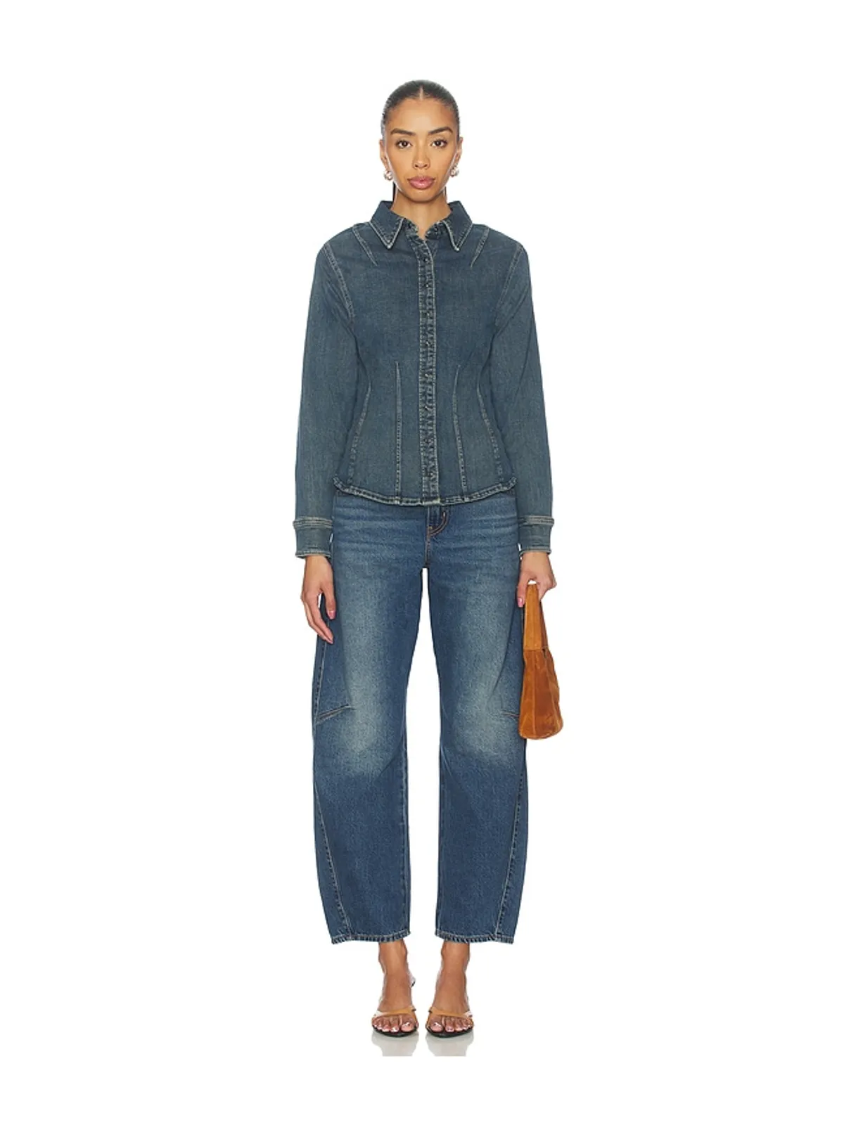 LEVI'S シャツ - 画像4