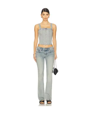 LEVI'S SCULPTED ビスチェ - サムネイル4