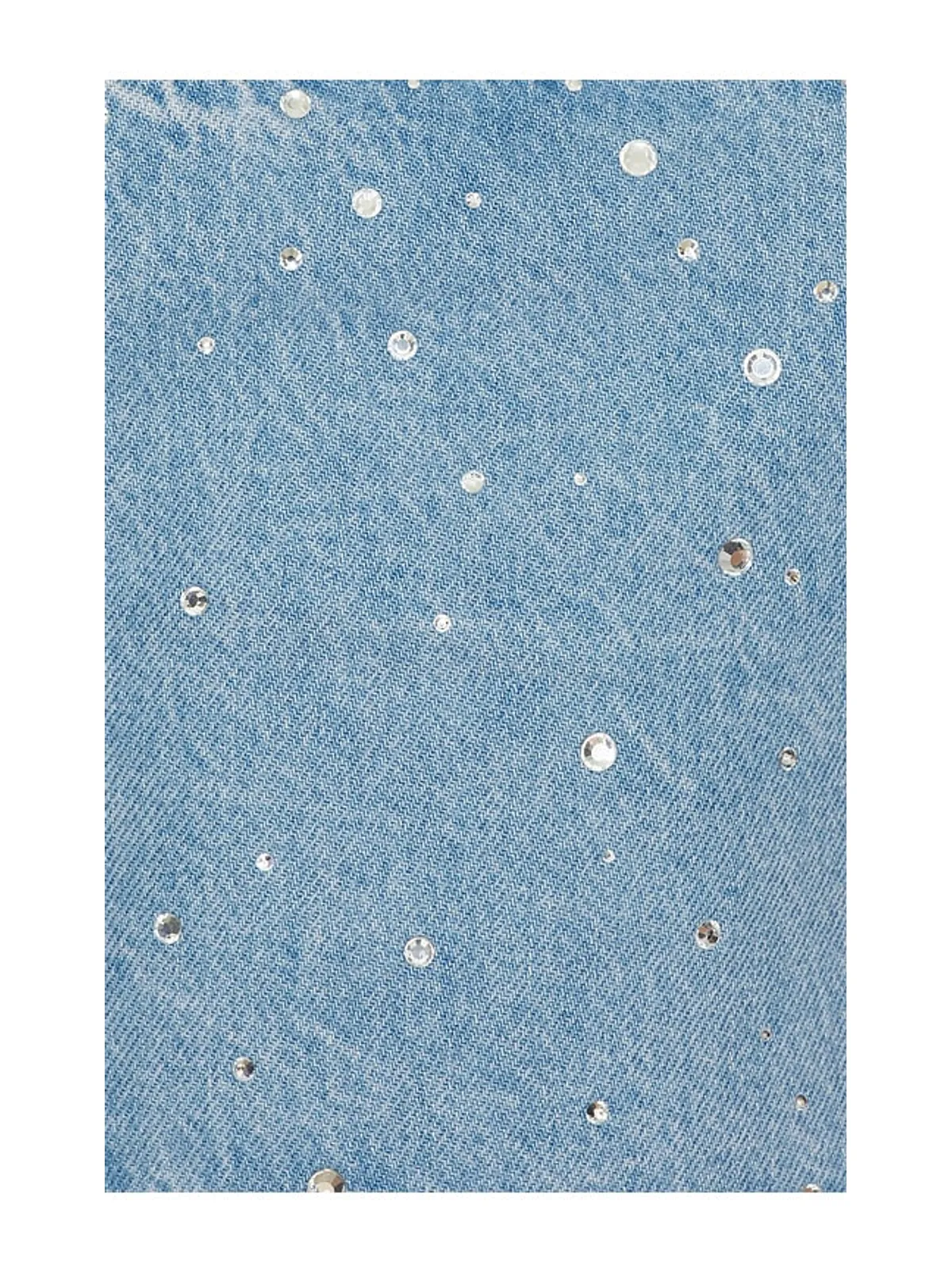 LEVI'S JADINE タンクトップ - 画像5