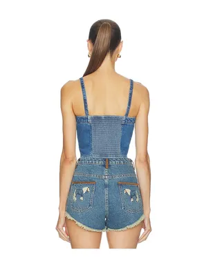 LEVI'S チューブトップ - サムネイル3