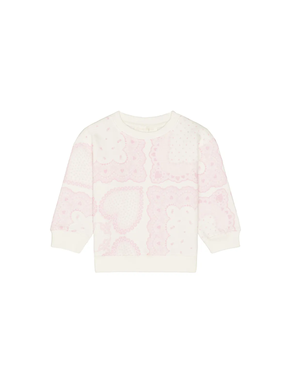 LoveShackFancy LEILA プルオーバー - 画像1
