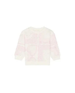 LoveShackFancy LEILA プルオーバー - サムネイル1