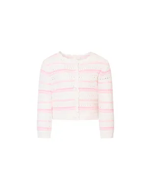 LoveShackFancy AMARILLY カーディガン - サムネイル1