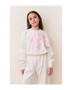 LoveShackFancy SERAFINA スウェットシャツ - サムネイル2