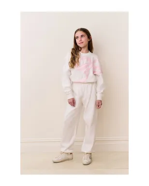 LoveShackFancy SERAFINA スウェットシャツ - サムネイル3