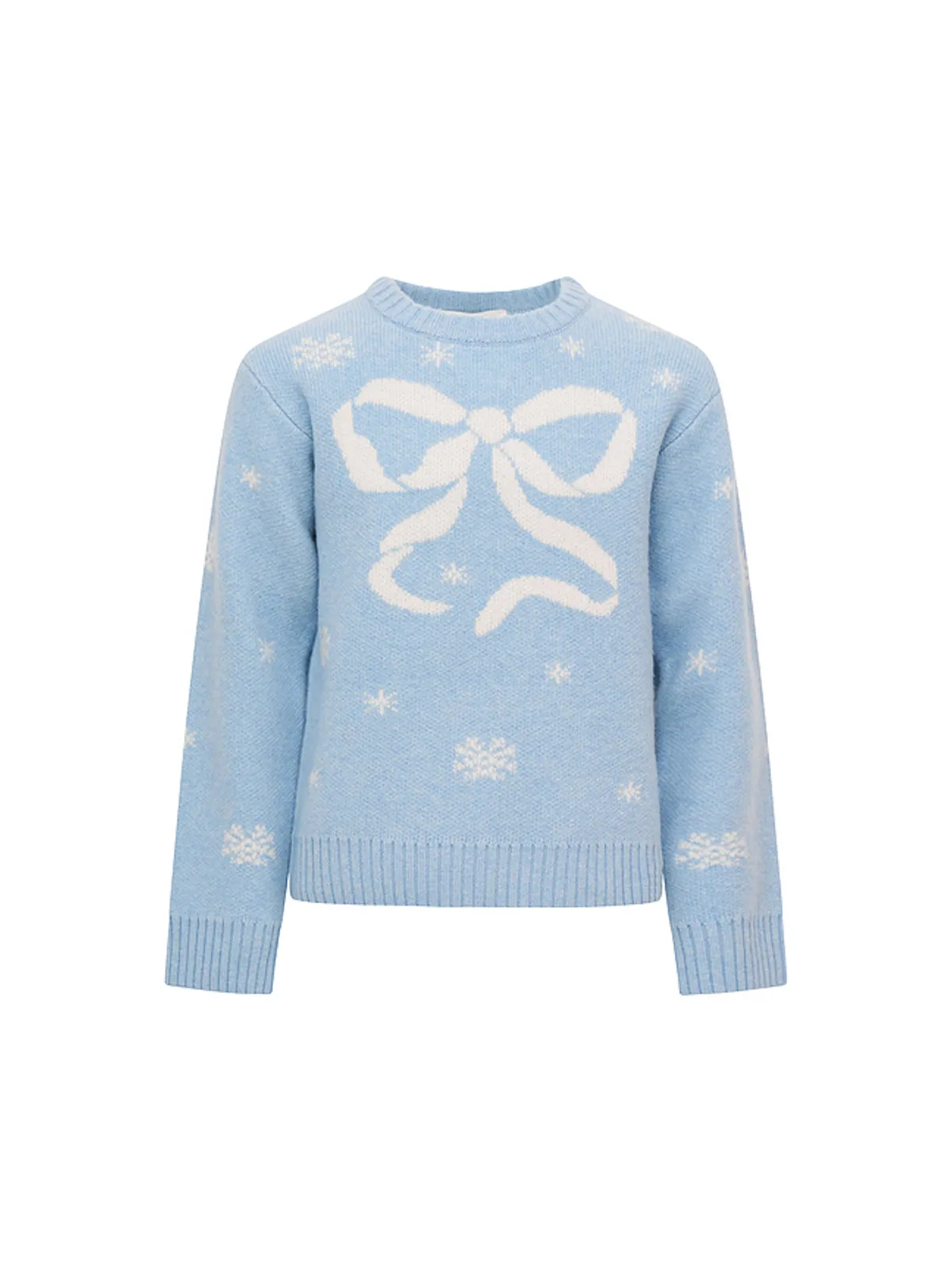 LoveShackFancy MINTLEY プルオーバー - 画像1