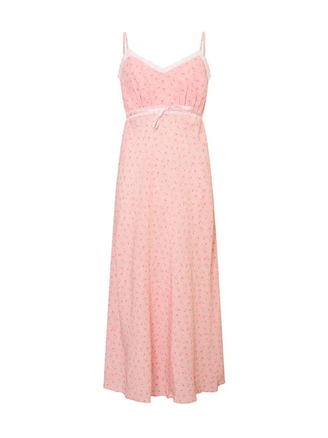 LoveShackFancy LoveShackFancy ESMARIL ドレスの商品画像