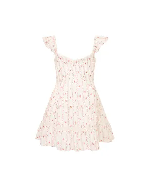 LoveShackFancy AVENORA ドレス - サムネイル1