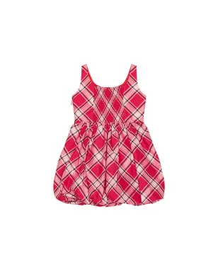 LoveShackFancy MINI TIMA ドレス - サムネイル2