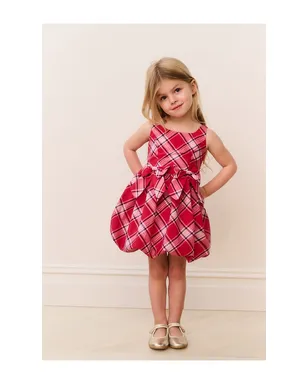 LoveShackFancy MINI TIMA ドレス - サムネイル3