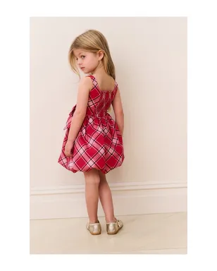 LoveShackFancy MINI TIMA ドレス - サムネイル4