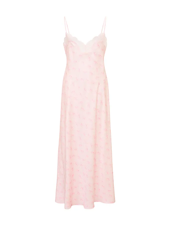 LoveShackFancy LoveShackFancy ADELISE ドレスの商品画像