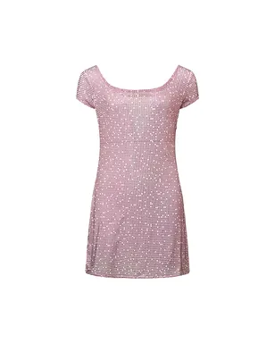 LoveShackFancy LISELLE ドレス - サムネイル1