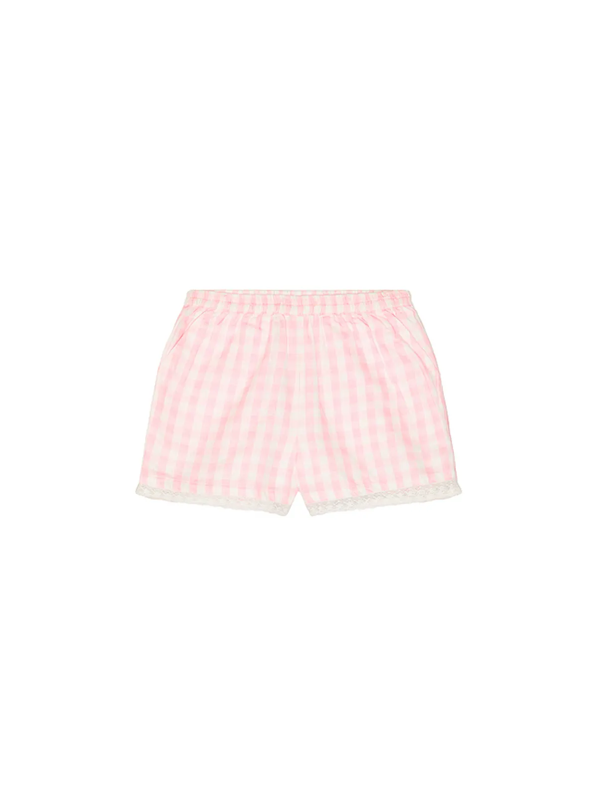 LoveShackFancy GEORGIE ショートパンツ - 画像1
