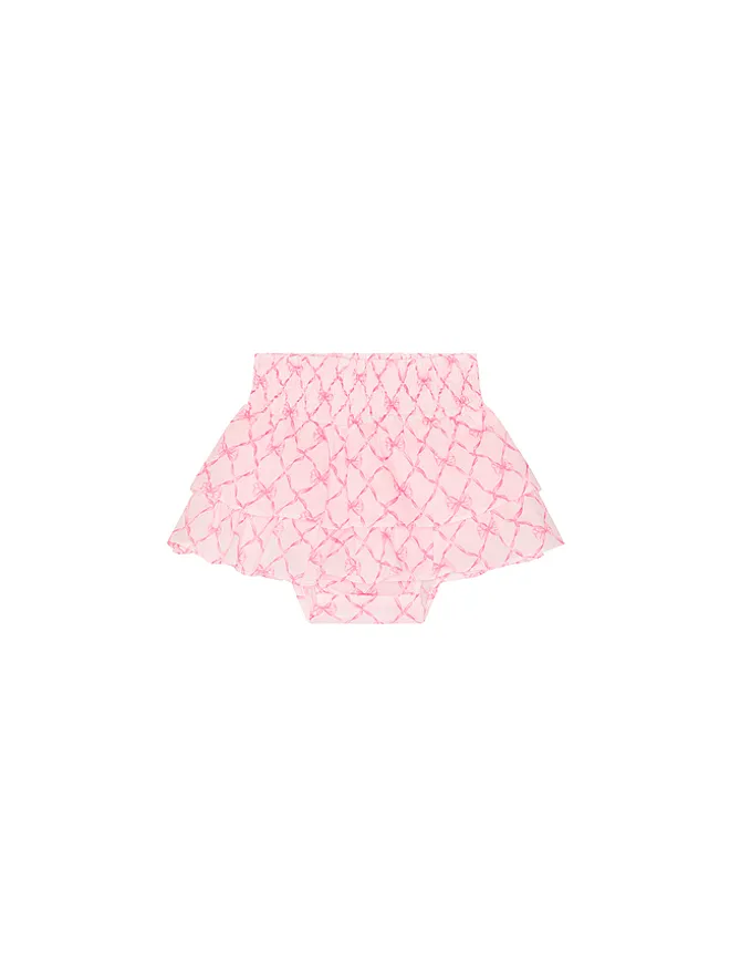 LoveShackFancy LoveShackFancy ELIZAVETA ブルマーの商品画像