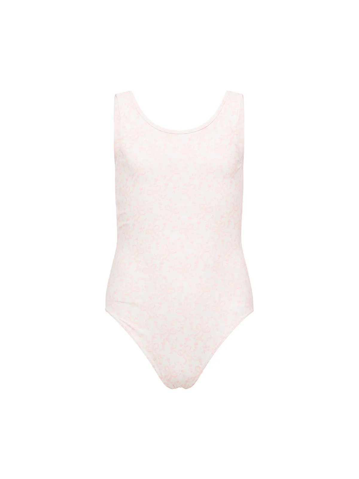 LoveShackFancy ALDORA スイムスーツ - 画像1