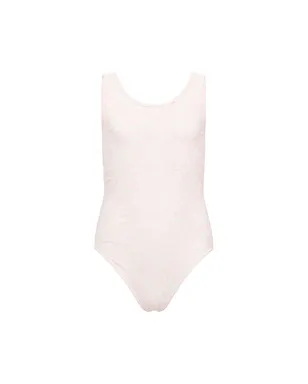 LoveShackFancy ALDORA スイムスーツ - サムネイル1