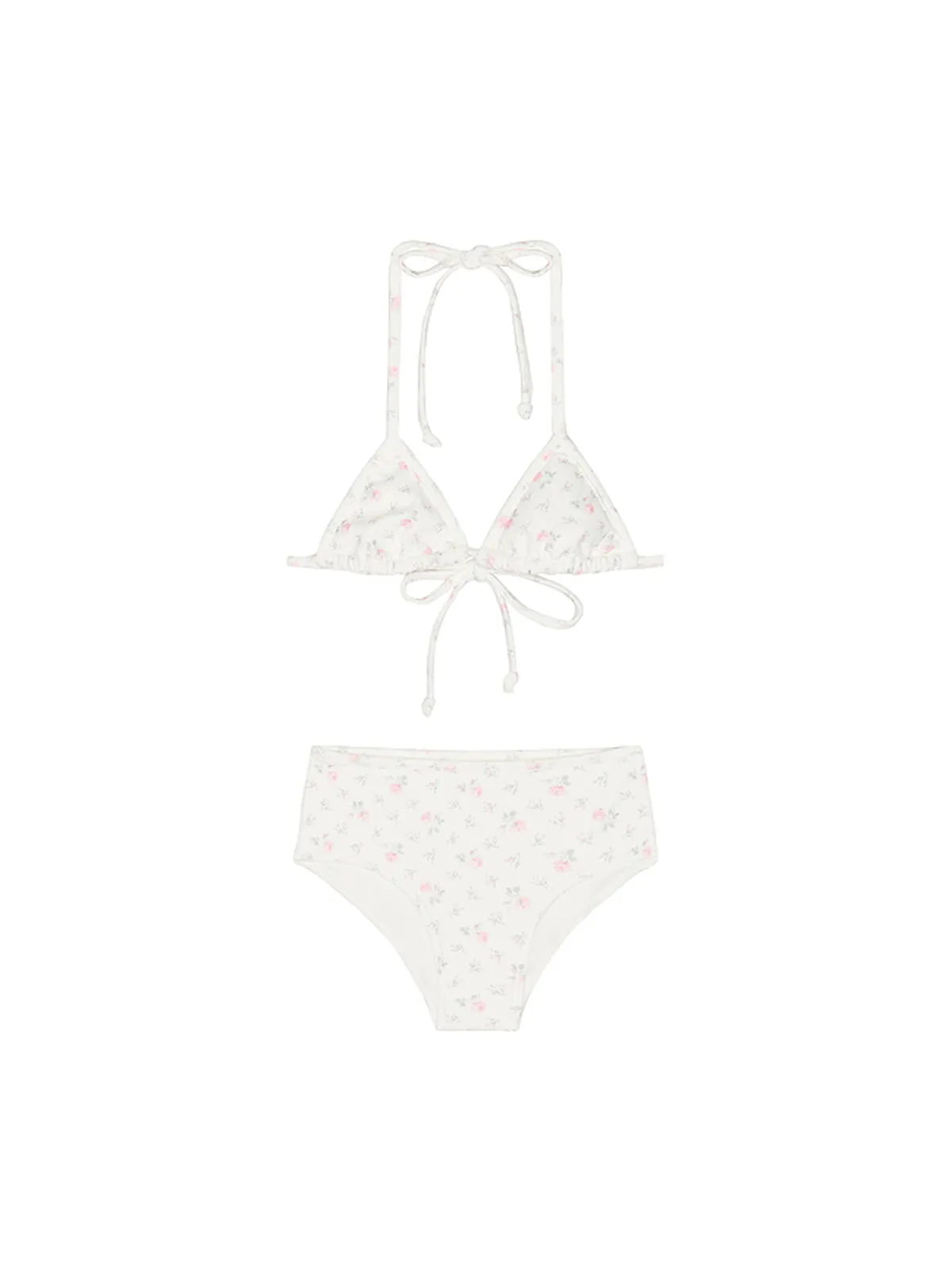 LoveShackFancy FINNIE ビキニ - 画像1