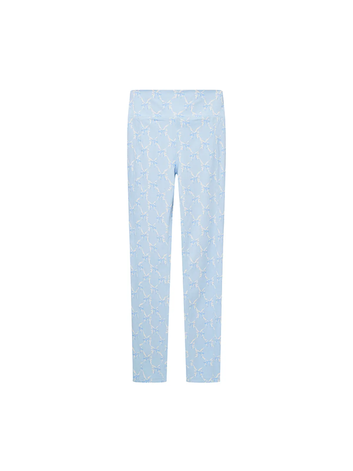 LoveShackFancy BLUEBEE レギンス - 画像1