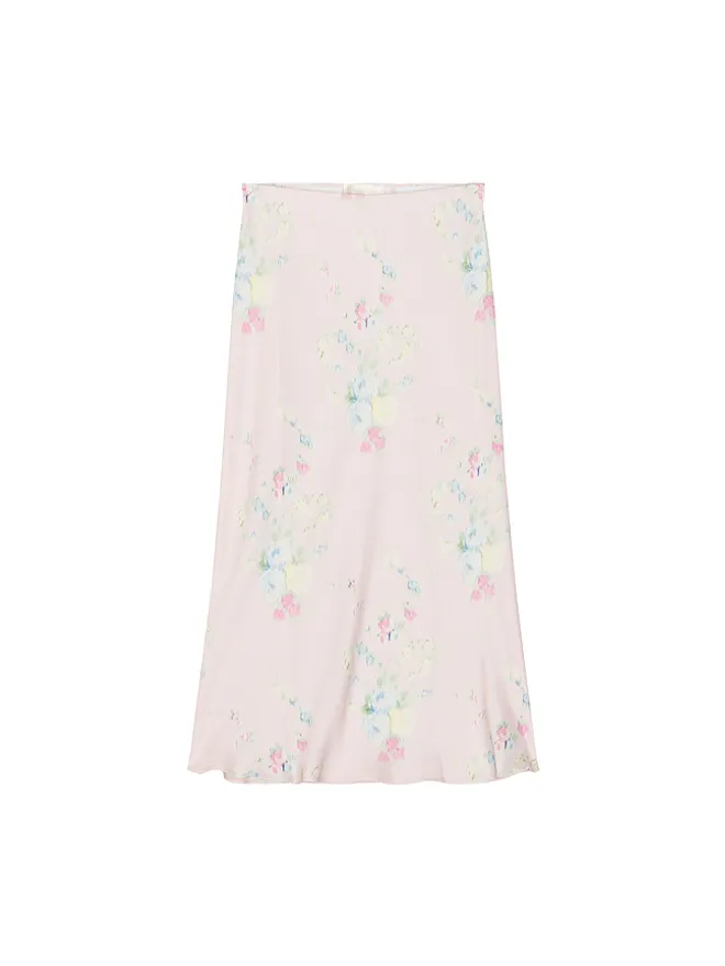 LoveShackFancy LoveShackFancy KALO スカートの商品画像
