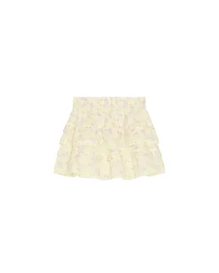 LoveShackFancy BILLIE スカート - サムネイル1