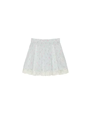 LoveShackFancy SOLENA スカート - サムネイル1