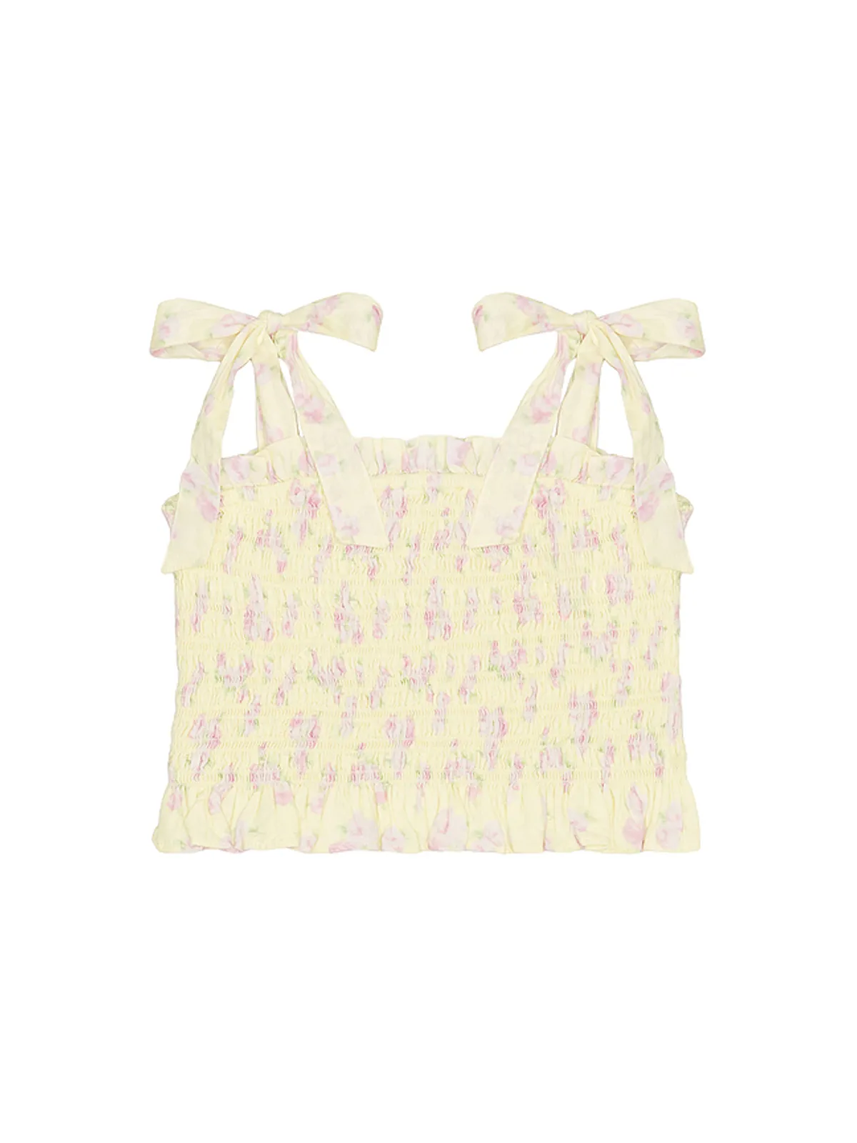 LoveShackFancy MERRINELLE トップ - 画像1