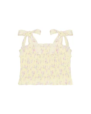 LoveShackFancy MERRINELLE トップ - サムネイル1