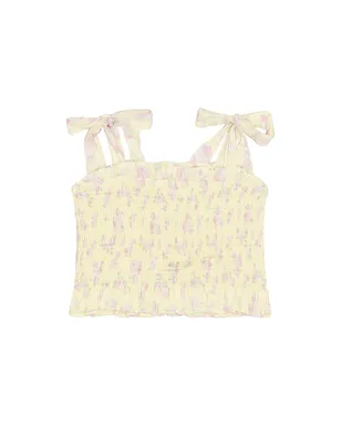 LoveShackFancy MERRINELLE トップ - サムネイル2