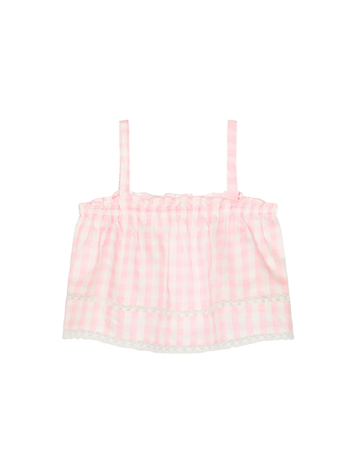 LoveShackFancy FIORELLA トップ - 画像1