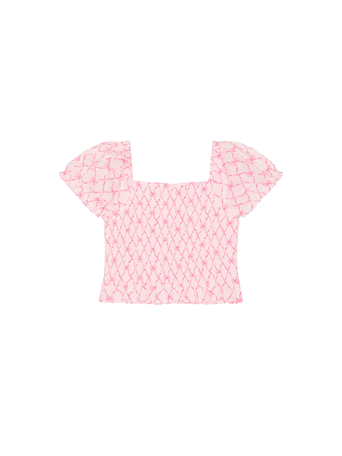 LoveShackFancy FABIELLE トップ - 画像1