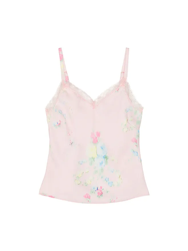 LoveShackFancy LoveShackFancy LIRENA トップの商品画像